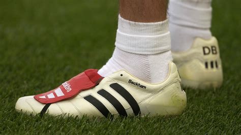 adidas david beckham boots.